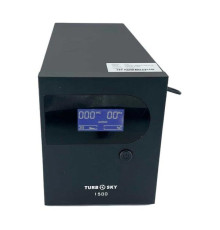 Источник бесперебойного питания Turbosky 1500VA 3353_a