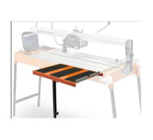 Стол дополнительный 60x40 см для станка Vip 290 BATTIPAV 85015