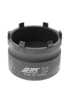 Головка ступичная для заднего моста JTC VW CRAFTER JTC-6012