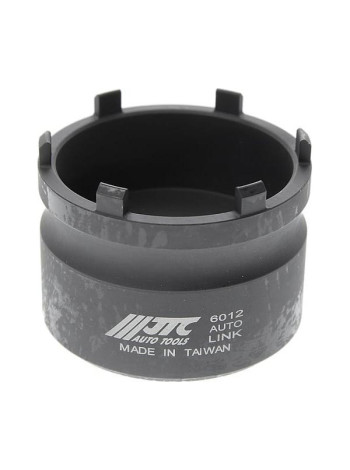 Головка ступичная для заднего моста JTC VW CRAFTER JTC-6012