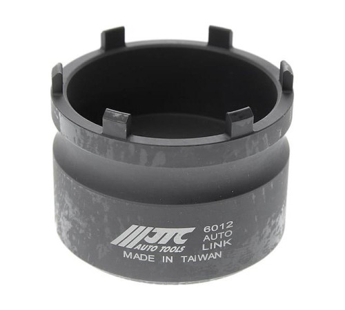 Головка ступичная для заднего моста JTC VW CRAFTER JTC-6012