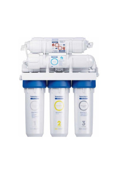 Фильтр обратного осмоса Барьер профи осмо 100 м (исп. лайт) с минерализатором Н152Р06