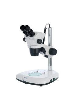 Бинокулярный микроскоп Levenhuk ZOOM 1B 76056