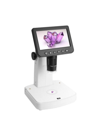 Цифровой микроскоп Levenhuk DTX 700 LCD 75075