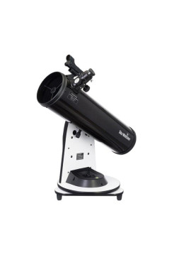 Телескоп Sky-Watcher Dob 130-650 Virtuoso GTi GOTO, настольный 77249