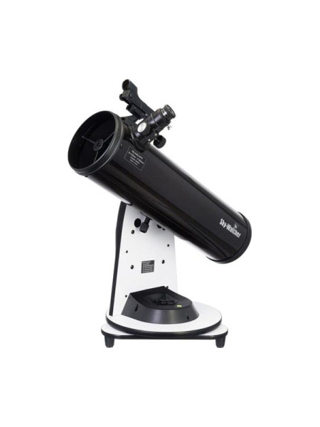 Телескоп Sky-Watcher Dob 130-650 Virtuoso GTi GOTO, настольный 77249