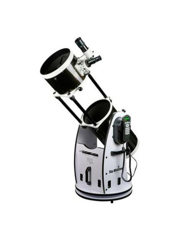 Телескоп Sky-Watcher Dob 10 Retractable SynScan GOTO 69868