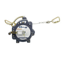 Горизонтальная анкерная линия 3М EZ-LINE DBI-SALA 7605070