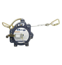 Горизонтальная анкерная линия 3М EZ-LINE DBI-SALA 7605070