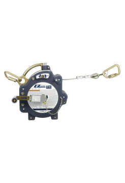 Горизонтальная анкерная линия 3М EZ-LINE DBI-SALA 7605070