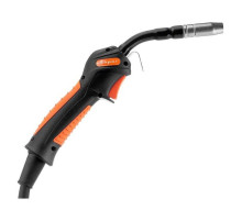 Горелка TECH MS 15F ICTF2095 (180 А; 5 м) Сварог 99808