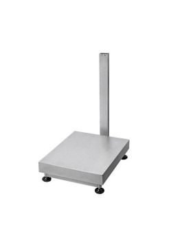 Модуль взвешивающий для товарных весов без стойки из нержавеющей стали TB-5040N-32.2_3 МАССА-К 59050