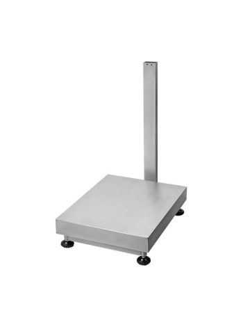 Модуль взвешивающий для товарных весов без стойки из нержавеющей стали TB-5040N-32.2_3 МАССА-К 59050