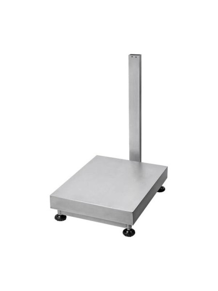 Модуль взвешивающий для товарных весов без стойки из нержавеющей стали TB-5040N-32.2_3 МАССА-К 59050