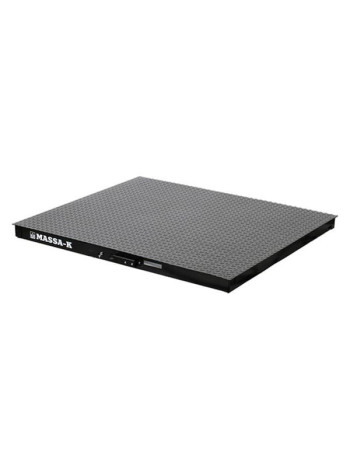 Модуль взвешивающий для промышленных весов платформенных 4D-PM-12/12-3000 МАССА-К 41546