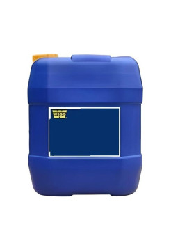 Трансмиссионное масло WEGO ATF III, 20 л 4627089062093