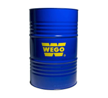 Масло компрессорное VDL 46 205 л/179 кг WEGO 4627089063717
