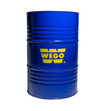 Масло компрессорное VDL 46 205 л/179 кг WEGO 4627089063717