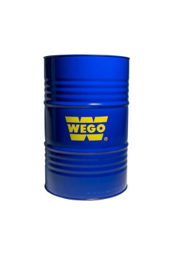 Масло компрессорное VDL 46 205 л/179 кг WEGO 4627089063717