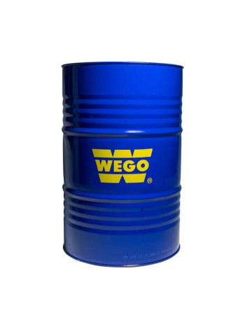 Масло компрессорное VDL 46 205 л/179 кг WEGO 4627089063717