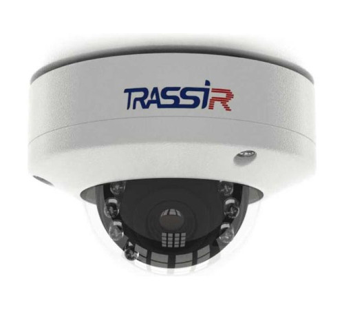 IP камера TRASSIR TR-W2D5 v2 2.8 УТ-00048500
