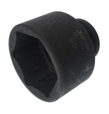 Головка торцевая ударная 6-гранная 65х80 мм, 3/4"DR JTC JTC-645265