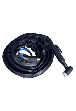 Горелка аргоно-дуговая TIG SR-12 4 м BRIMA 00000009220