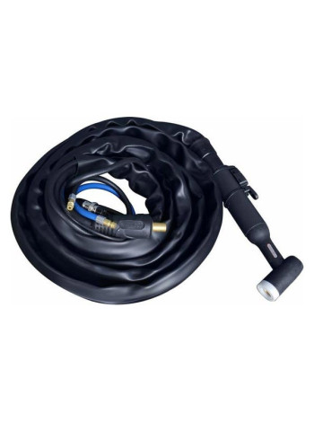 Горелка аргоно-дуговая TIG SR-12 4 м BRIMA 00000009220