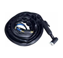 Горелка аргоно-дуговая TIG SR-12 8 м BRIMA 00000009221