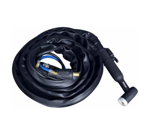 Горелка аргоно-дуговая TIG SR-12 8 м BRIMA 00000009221