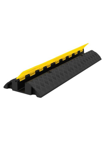 Кабель-канал ТЕХНОЛОГИЯ 51x50мм 12т ККР-1-12Б 00000012020