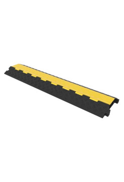 Кабель-канал ТЕХНОЛОГИЯ 34x32мм 12т ККП 2-12 (полиуретан) 00000006355