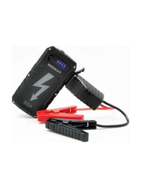Пуско-зарядное устройство BERKUT specialist JSL-9000 Пуско-зарядное устройство BERKUT specialist JSL-9000