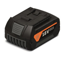Аккумулятор akku-pack GBA 18 В, 5.0 Aч AS Fein 92604346020