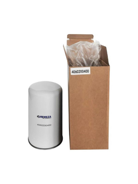 Сепаратор Remeza 4060200400