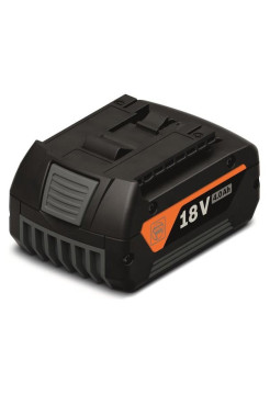 Аккумулятор AKKU-PACK GBA 18В, 4Ач Fein 92604345020