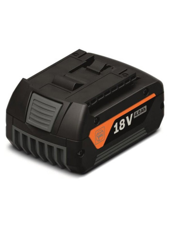 Аккумулятор AKKU-PACK GBA 18В, 4Ач Fein 92604345020