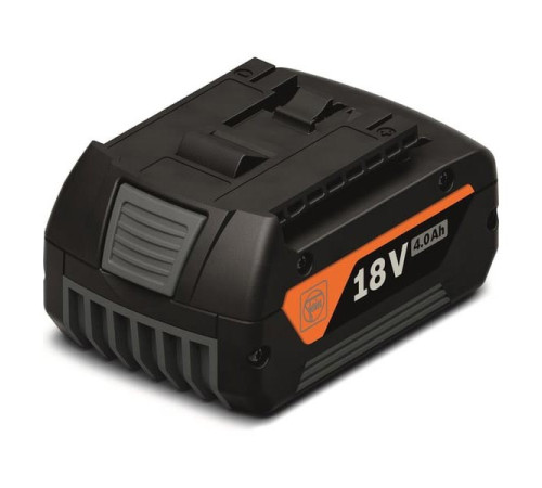 Аккумулятор AKKU-PACK GBA 18В, 4Ач Fein 92604345020