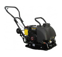 Виброплита Zitrek z3k91w (Loncin 200F, 6,5 hpупл. 300 мм, бак для воды) 091-0208