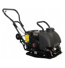 Виброплита Zitrek z3k91w (Loncin 200F, 6,5 hpупл. 300 мм, бак для воды) 091-0208
