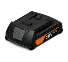 Аккумулятор GBA 18V, 2.0 Ah Fein 92604344020