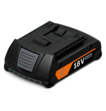 Аккумулятор GBA 18V, 2.0 Ah Fein 92604344020