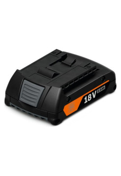 Аккумулятор GBA 18V, 2.0 Ah Fein 92604344020