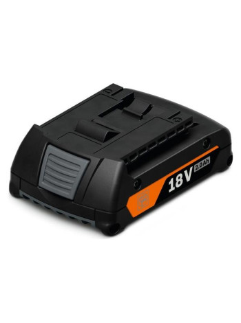 Аккумулятор GBA 18V, 2.0 Ah Fein 92604344020