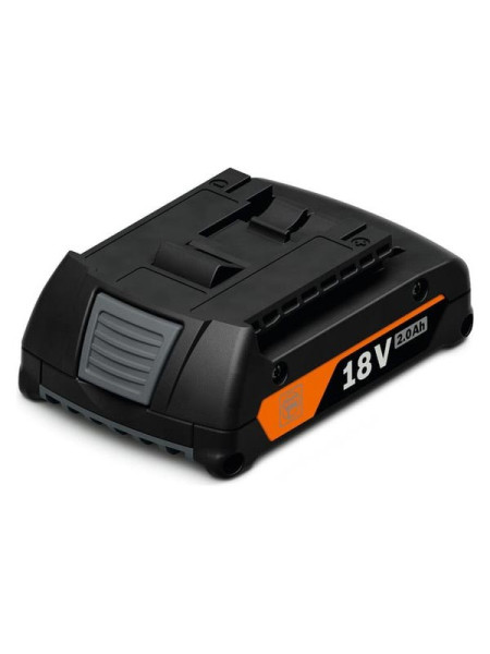 Аккумулятор GBA 18V, 2.0 Ah Fein 92604344020