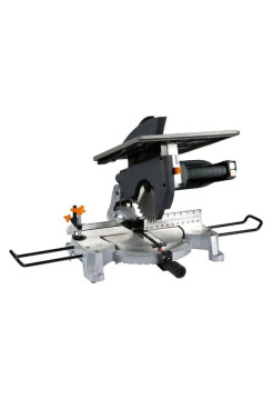 Комбинированная торцовочная пила Zitrek ZTL1800/250C 067-1022