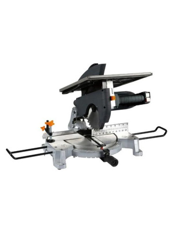 Комбинированная торцовочная пила Zitrek ZTL1800/250C 067-1022