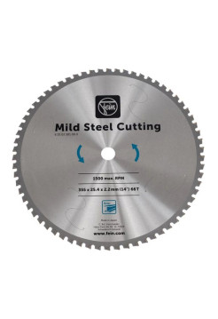 Пильное полотно 355 мм Fein 63502301000