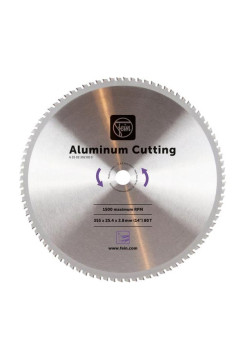 Пильное полотно 355 мм Fein 63502302000