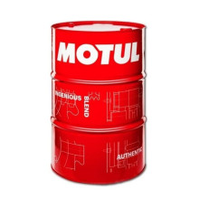 Моторное масло MOTUL 8100 Eco-nergy синтетическое, SAE 5W30, 200 л 111551